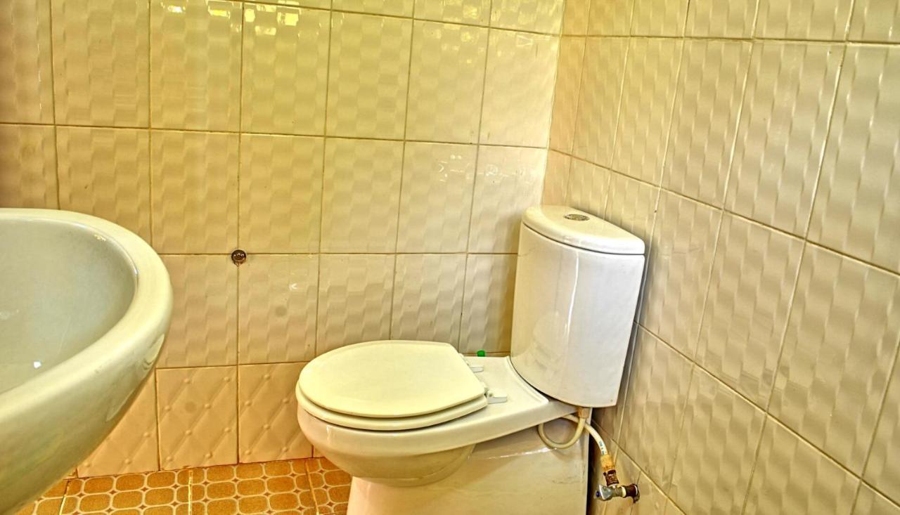 Itibo Resort Kisii 외부 사진